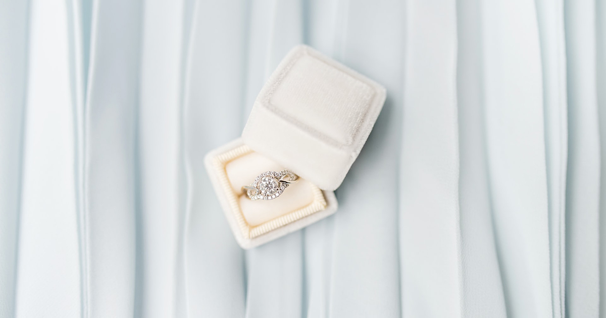 how-to-care-for-a-diamond-engagement-ring