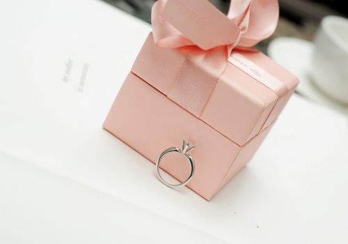 Diamantring „Tenderness“ aus Platin RDR676/B0,25/Pt950