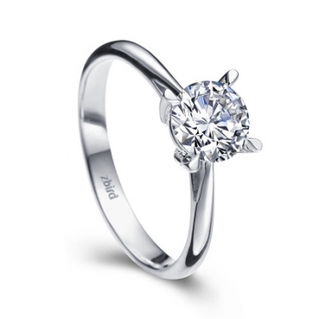Verlobungsring ''Crazy Love'' EKDG1/A0,3